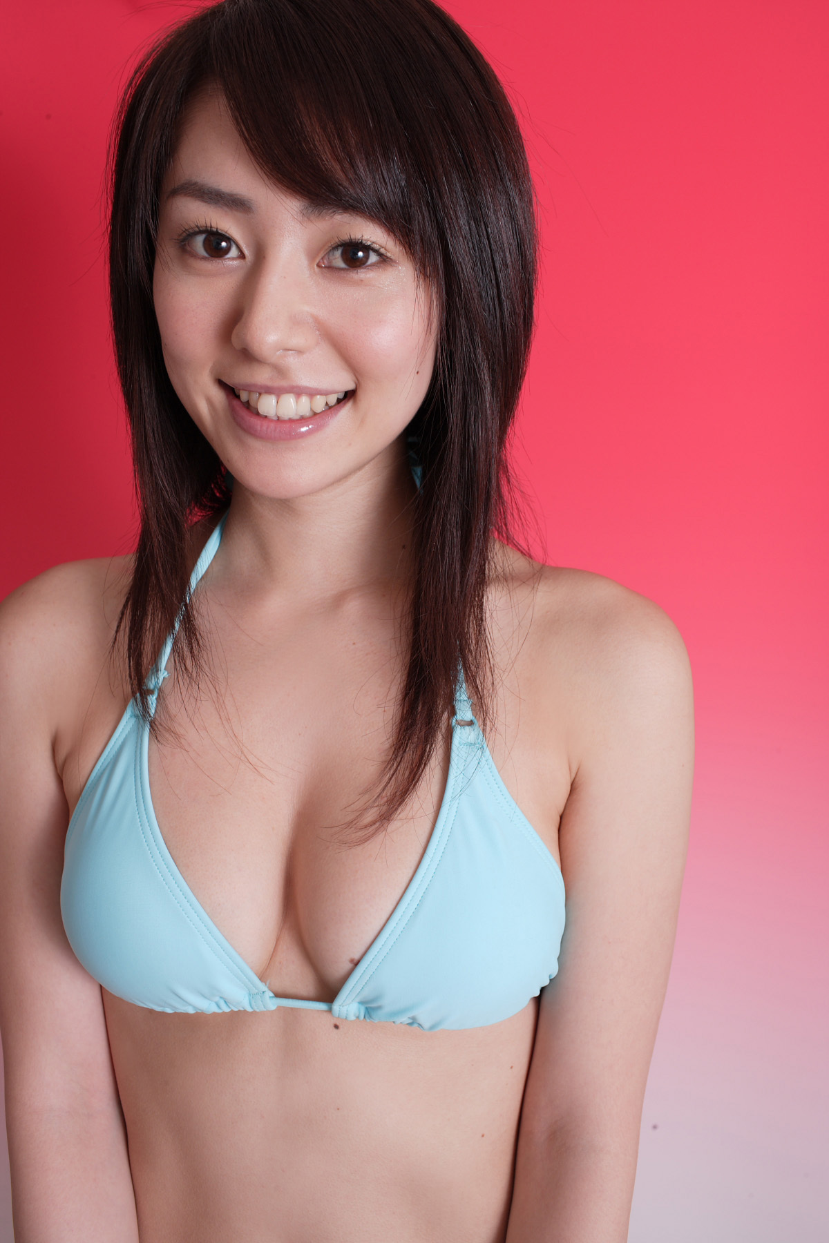 谷桃子 Vol.02 [週刊.jp] Momoko Tani